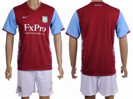 Aston Villa jerseys-023
